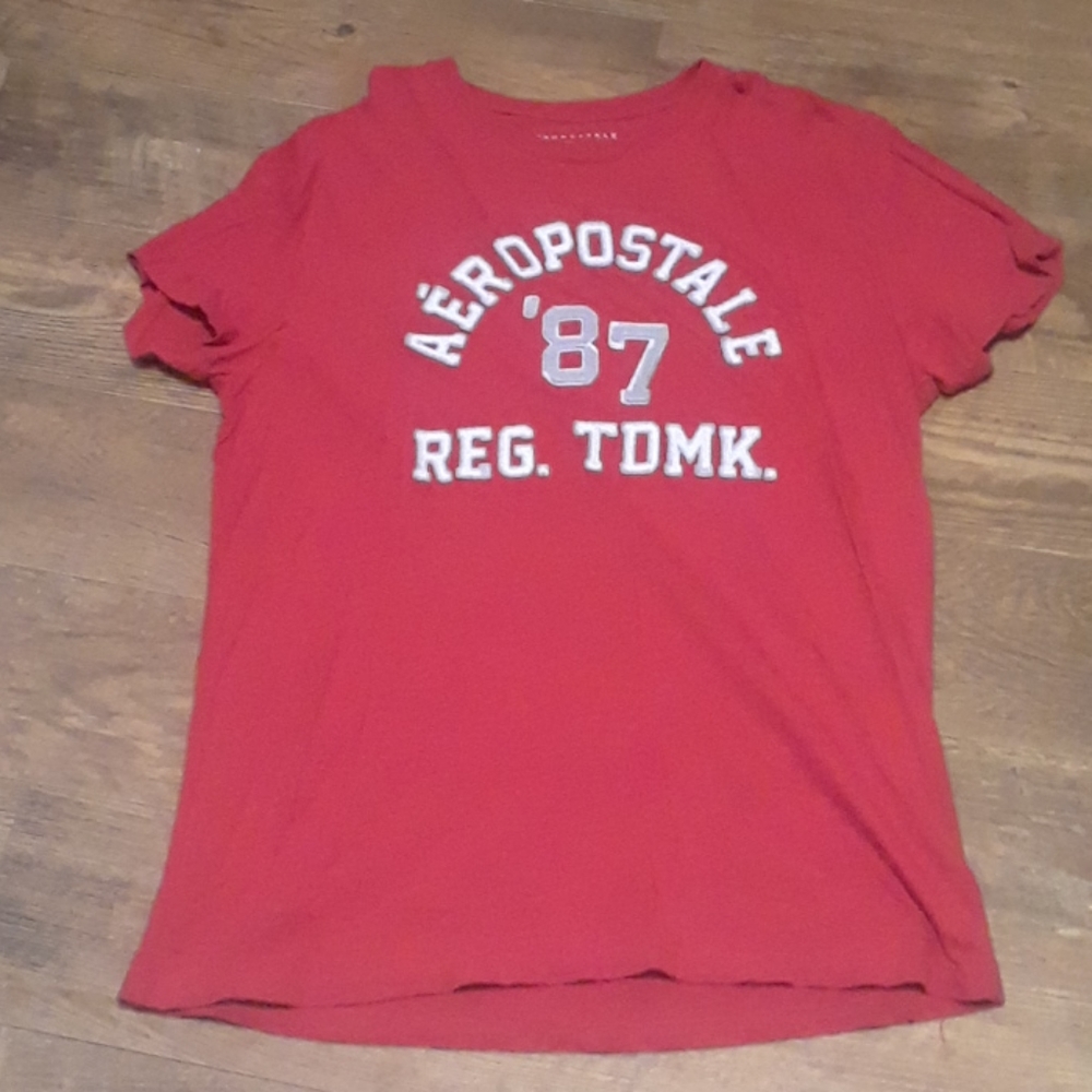 Men's Aeropostale t-shirt